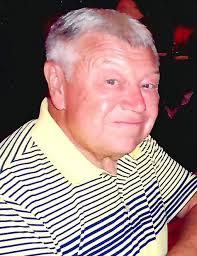 Obituary information for Michael "Louie" J. Lackas
