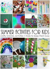 Block Party Summer Kid Activities Summer Activities For Kids Activities For Kids Summer Kids