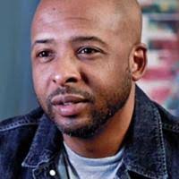 Orlando Urban Film Festival to host screening of 'The Forgettable Life of  Liam White'