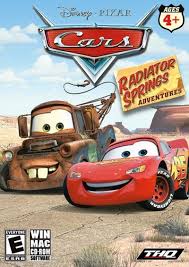 Descargar el juego rapido como el rayo maquin en pc en media fire y mega / descargar cars 3 driven to win torrent gamestorrents. Cars Las Aventuras En Radiador Springs Pc Full Espanol