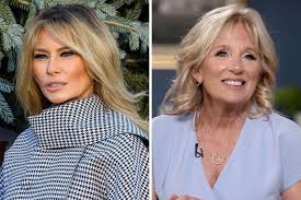 Official account of the presidential inaugural committee for joe biden and kamala harris, the next president. Jill Biden S Inauguration Day Coat Signals A New Beginning