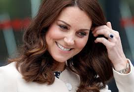À qui appartient cette bague de fiançailles ? La Bague De Fiancailles De Kate Middleton Du Prince William A Une Histoire Peu Connue