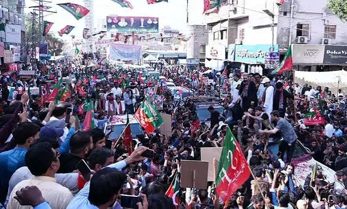 PTI Islamabad March: What the IHC Ruling Means for Sept 27