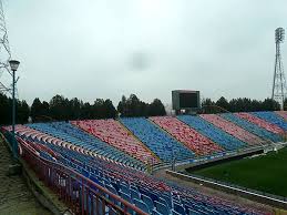 1:0 steaua bukarest estadio santiago bernabéu olympique lyon: Stadionul Steaua Stadion In BucureÈ™ti