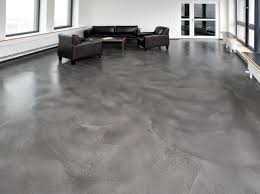 With Pandomo Loft Material As Well As With Pandomo Floor Is Possible To Create A Unique Design Realize The Most Dari Mit Bildern Haus Boden Fugenloser Boden Pandomo Floor