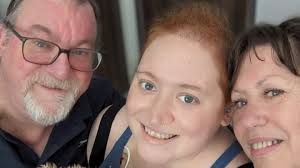 Fundraiser for Mark Shearing by Becca Dawes : Giving the beautiful Emma the  send off she deserves ❤️