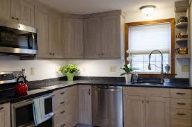 Maybe you would like to learn more about one of these? Driftwood Cabinetry Kitchen Remodel Hudson Nh Dream Kitchens