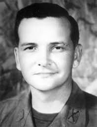William Terrel McNair : Major from Texas, Vietnam War Casualty
