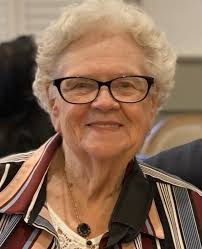 Obituary for Patricia "Pat" Ann (Pollard) McKoy