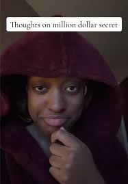 Laura Million Dollar Secret