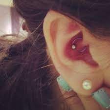 Pierced My Daith Cute Piercings Piercings Piercing Tattoo