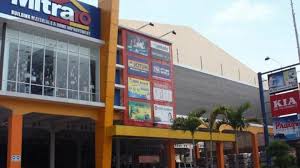Khusus mitra kukar, appi menemukan kasus berbeda. Karyawan Mitra 10 Bogor Kena Covid 19 Giliran Pengunjung Dilacak Metro Tempo Co