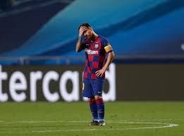 Лионе́ль андре́с ме́сси куччитти́ни (исп. Lionel Messi Transfer What Happens Next The Independent The Independent