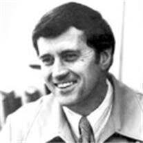 Robert Heyer Obituary