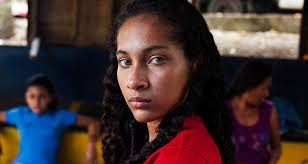 I Photographed Women In 37 Countries. Now You Choose My Next Destinations! 