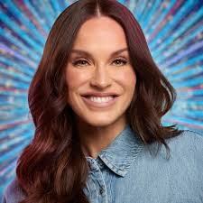 TV personality Vicky Pattison is the latest celeb announced to join  Strictly! See the line-up so far below 👇