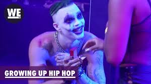 We did not find results for: Sam S Mid Show Proposal To Egypt Growing Up Hip Hop 24hourhiphop