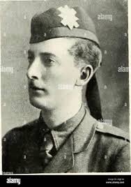 Alexander buchan hi-res stock photography and images