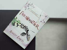 Buy freshwater by akwaeke emezi from amazon's fiction books store. In Freshwater A College Student Learns To Live With Separate Selves Npr
