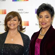 Ahmad rashād is a former professional football player and a sportscaster. Inside Phylicia Rashad And Debbie Allen S Relationship As Sisters