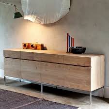 Le Meilleur Bahut Moderne En 53 Photos Pour Vous Inspirer Buffet Salle A Manger Salle A Manger Moderne Meuble Salle A Manger
