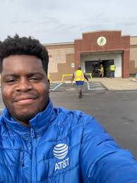 Sherrod McRae (@S_McRae0)