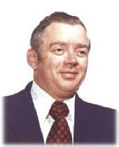 Obituary information for George O. Cooley