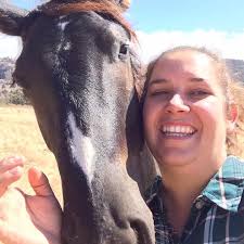 Transferring trust to a mustang gelding challenge?