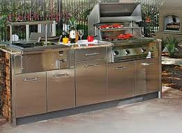 best outdoor kitchen cabinets for your