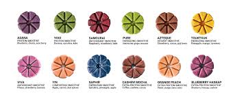 Evive smoothie is the first on the market to offer complete smoothie in cubes, no blender needed. Evive Renewal Funds