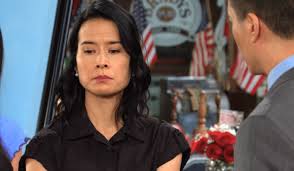 Days of Our Lives Wednesday Recap: Amy's Pressing Manslaughter Charges On  Holly