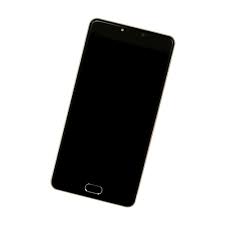 Panasonic Eluga Ray X Black by Maxbhi ...