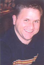 Christopher Uptigrove avis de décès