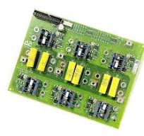 AE Advanced Energy 1301918 20kW Pinnacle Inverter Drive PCB 2301350-A  Working