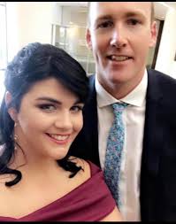 Wedding dream finally comes true for Perth couple after rescheduling a  fourth time due to fires and COVID-19