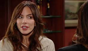 Bold & Beautiful Recap: Taylor and Brooke Have Something to Tell Ridge