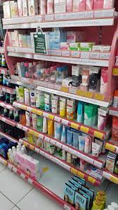 Pin Di Skincare