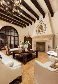 12 Interesting Mediterranean Living Room Decoration Ideas For Beautify Your Living Room Decor It S Spanish Style Homes Spanish Decor Mediterranean Living Rooms