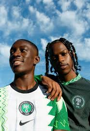 Official twitter account of nigeria super eagles. Nike Launch Nigeria 2020 Collection Soccerbible