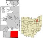 Green, Ohio - Wikipedia