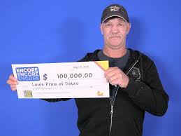 Numbers in white square are the ones. Douro Carpenter Wins 100 000 In Lotto Max Draw Kawarthanow