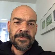 Here's where I was 39 years ago today.