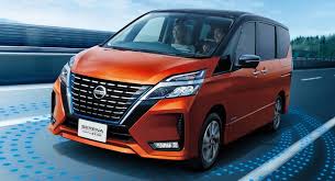 Get the latest article about nissan serena 2021 here on nissan2021.com. Japan S Facelifted Nissan Serena Becomes Smarter Safer For 2020my Carscoops