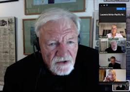 Media freedom defenders criticise China, other Pacific info 'threats'