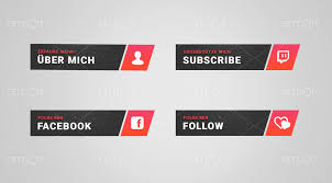 Using your credentials (username and password), log in to your account. Berserker Red Twitch Panels Emport Shop
