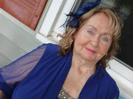 HAPPY BIRTHDAY Barry Knotts . MAY GOD CONTINUES TO BLESS YOU.