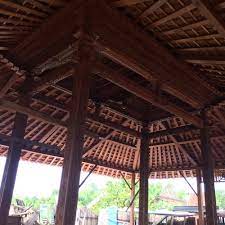 Jika anda kolektor, sedang menginginkan dengan kua, house. Jual Joglo Jati Blora Full Ukir Rumah Joglo Rumah Kayu Joglo Jawa Joglo Kab Blora Candra Jati Blora Tokopedia