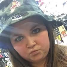 Andrea Aguilera (@lilagss)