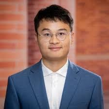 Irene Hsueh's Instagram, Twitter & Facebook