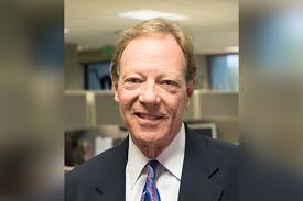 Property market under stress as insurers have "dramatically withdrawn" due  to wildfires